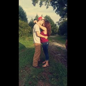 Meet your Posher, Katelynn